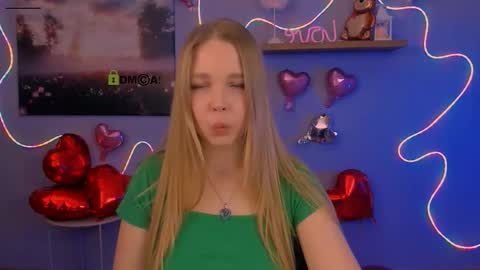 teya_starling online show from February 15, 2026, 8:35 am