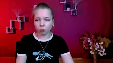 teya_starling online show from March 22, 2026, 8:51 am