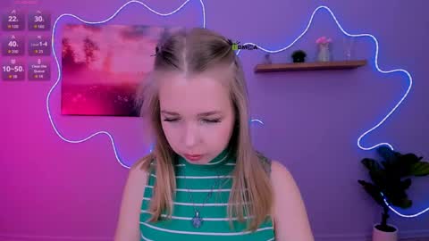 Snapshot of teya_starling chatting on April 25, 2026, 7:55 am teya_starling online show from April 25, 2026, 7:55 am