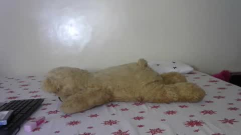 Snapshot of teyannah01 chatting on December 19, 2025, 8:21 am Tyennah online show from December 19, 2025, 8:21 am