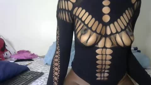 Snapshot of teyannah01 chatting on February 9, 2026, 10:52 am Tyennah online show from February 9, 2026, 10:52 am