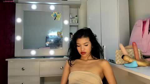 teyla_grace online show from May 29, 2026, 3:26 am