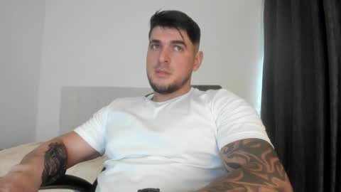 teylor creed online show from October 1, 2025, 8:26 pm