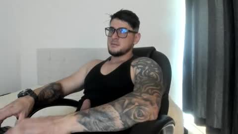 teylor creed online show from October 3, 2025, 7:55 pm