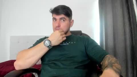 teylor creed online show from November 6, 2025, 7:59 pm