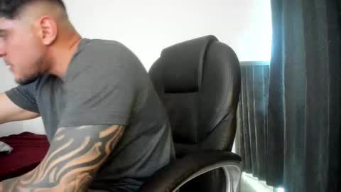 teylor creed online show from November 8, 2025, 8:29 pm