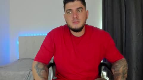 teylor creed online show from February 18, 2026, 10:28 pm