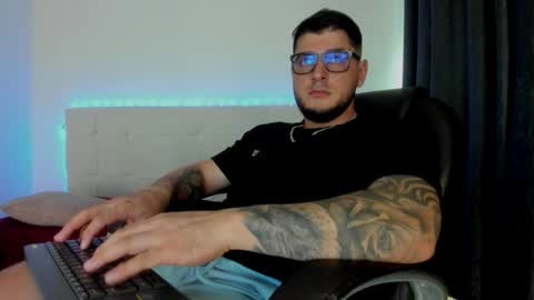 teylor creed online show from February 20, 2026, 9:48 pm