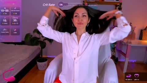 Teylor Fly online show from January 21, 2025, 11:35 am