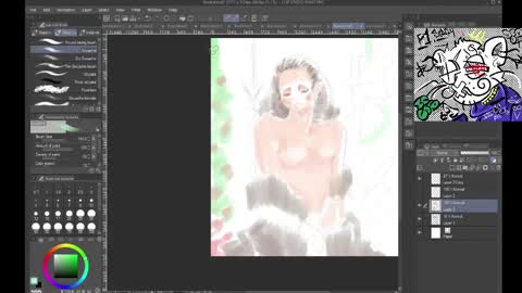 . online show from January 12, 2025, 7:21 am