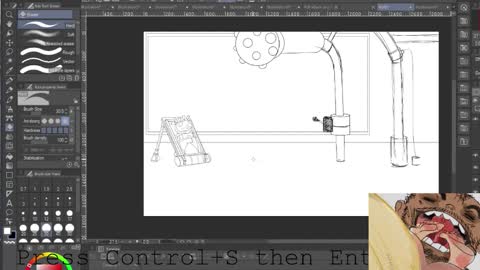 . online show from January 5, 2026, 5:27 pm