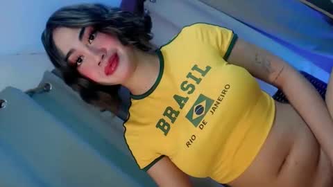 tgirl_eunice online show from February 27, 2026, 2:06 pm