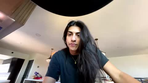 babygirlmami online show from March 20, 2026, 10:03 pm