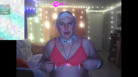 lacey online show from February 20, 2025, 1:40 pm