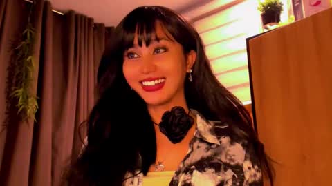 Snapshot of th3r3sa chatting on January 12, 2025, 1:05 pm th3r3sa online show from January 12, 2025, 1:05 pm