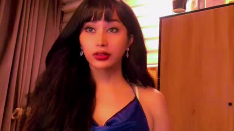 Snapshot of th3r3sa chatting on January 22, 2025, 2:59 am th3r3sa online show from January 22, 2025, 2:59 am