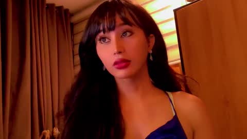 Snapshot of th3r3sa chatting on January 22, 2025, 2:14 pm th3r3sa online show from January 22, 2025, 2:14 pm