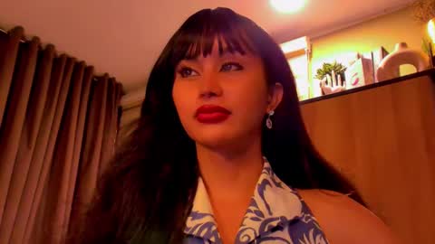 Snapshot of th3r3sa chatting on February 17, 2025, 2:04 pm th3r3sa online show from February 17, 2025, 2:04 pm