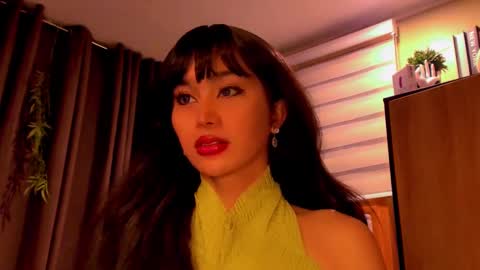 Snapshot of th3r3sa chatting on March 7, 2025, 3:19 am th3r3sa online show from March 7, 2025, 3:19 am