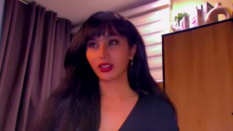 Snapshot of th3r3sa chatting on March 11, 2025, 3:56 pm th3r3sa online show from March 11, 2025, 3:56 pm