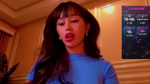 Snapshot of th3r3sa chatting on September 27, 2025, 6:18 am th3r3sa online show from September 27, 2025, 6:18 am