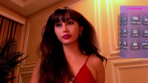 Snapshot of th3r3sa chatting on October 30, 2025, 6:37 am th3r3sa online show from October 30, 2025, 6:37 am