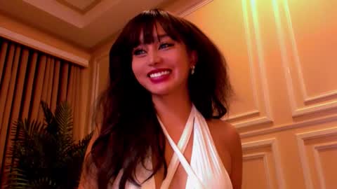 Snapshot of th3r3sa chatting on November 1, 2025, 4:58 am th3r3sa online show from November 1, 2025, 4:58 am