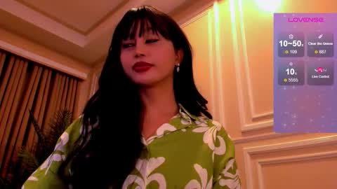 th3r3sa online show from March 14, 2026, 3:28 pm