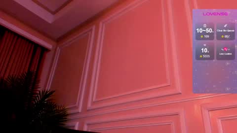 th3r3sa online show from April 21, 2026, 2:51 am