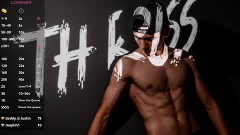 INSTAGRAM   Th1rss online show from December 2, 2024, 3:47 pm