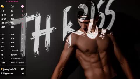 INSTAGRAM   Th1rss online show from January 22, 2025, 4:02 pm