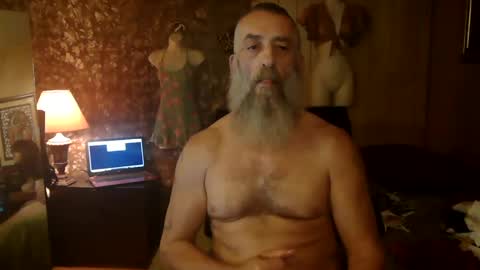 Snapshot of tha_commander69 chatting on January 4, 2025, 5:16 pm tha Commander69 online show from January 4, 2025, 5:16 pm