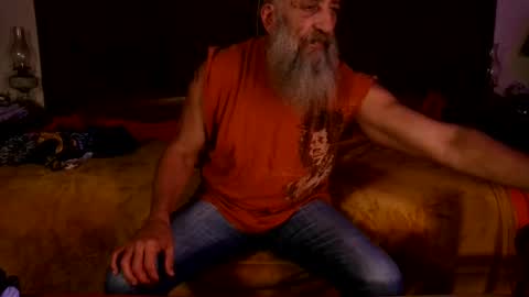 Snapshot of tha_commander69 chatting on March 10, 2025, 2:37 pm tha Commander69 online show from March 10, 2025, 2:37 pm