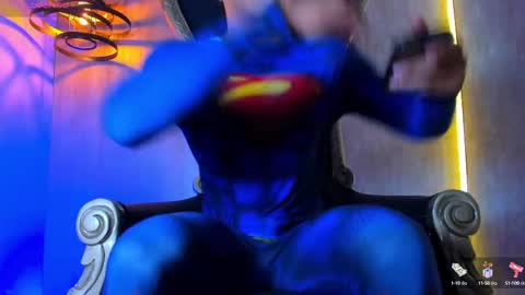 thaddeus king online show from September 14, 2025, 8:52 pm