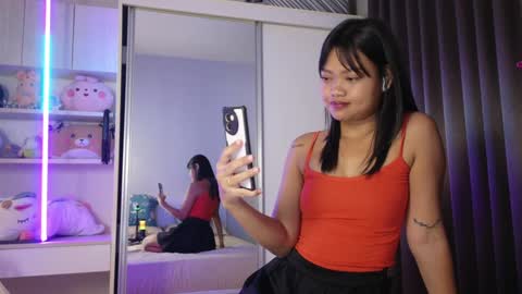 Snapshot of thailand4you chatting on December 2, 2024, 12:51 pm AbbieThai online show from December 2, 2024, 12:51 pm