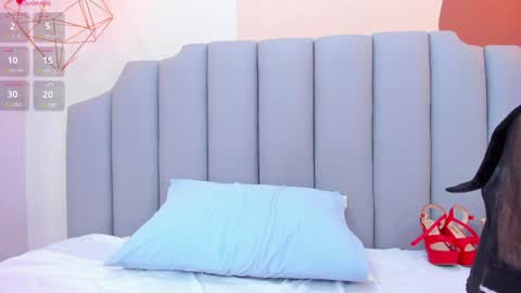 Snapshot of thailycherry chatting on January 18, 2025, 10:49 pm Thaily online show from January 18, 2025, 10:49 pm