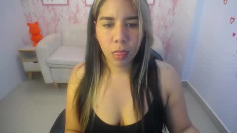 Thalia online show from March 20, 2026, 1:05 pm