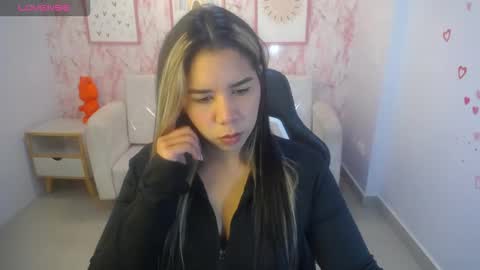 Thalia online show from March 29, 2026, 12:49 pm
