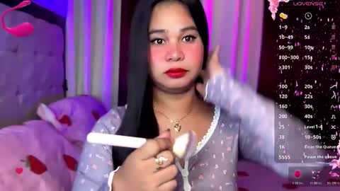 Snapshot of thalia_houston69 chatting on September 15, 2025, 2:55 am Ms. Thalia online show from September 15, 2025, 2:55 am