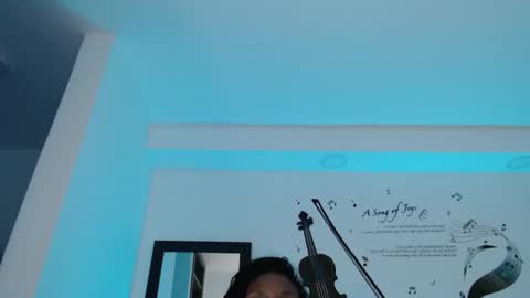 Snapshot of thalia_joness chatting on February 8, 2026, 11:13 am Thalia online show from February 8, 2026, 11:13 am