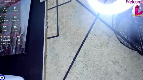 Thalia online show from January 18, 2026, 4:16 am