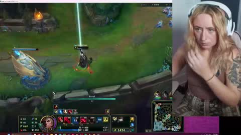 thaliacollinsss online show from February 26, 2026, 12:09 am