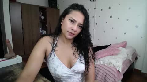 Snapshot of thaliacooper chatting on January 18, 2026, 9:29 pm online show from January 18, 2026, 9:29 pm