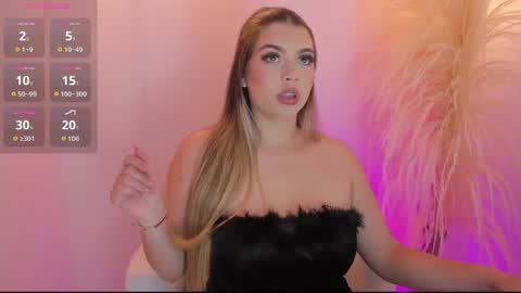  Thalia online show from October 16, 2025, 12:00 am