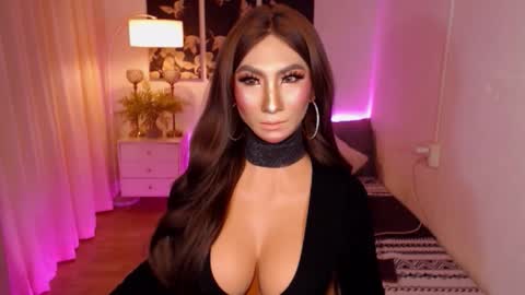 Thalia online show from December 3, 2024, 10:06 am