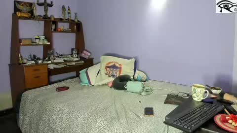 Snapshot of thaliasweetlust chatting on May 22, 2026, 9:53 pm Thalia online show from May 22, 2026, 9:53 pm
