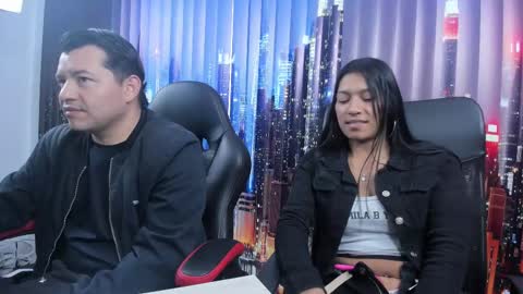 Thalira Taylor online show from September 18, 2025, 8:00 pm