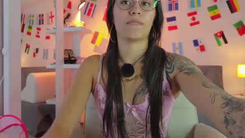Dany online show from July 2, 2026, 10:38 pm