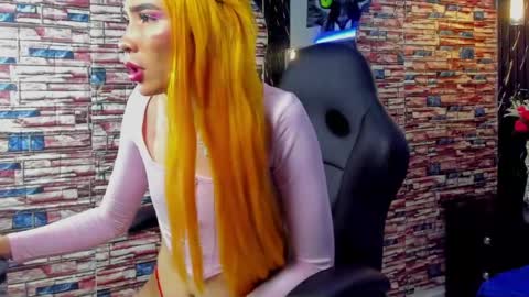 thamara_roberts online show from April 30, 2026, 12:17 am