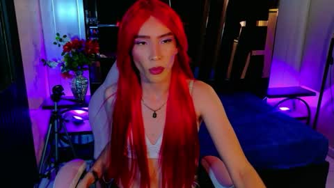 thamara_roberts online show from May 9, 2026, 7:52 pm